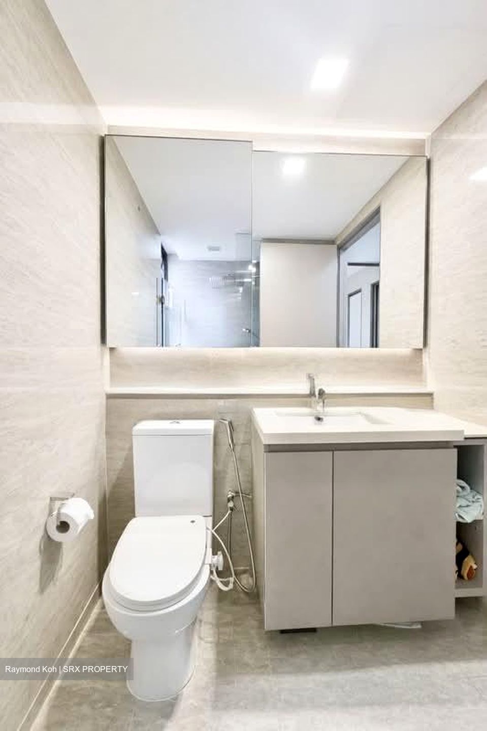 Waterwoods (D19), Condominium #566502791